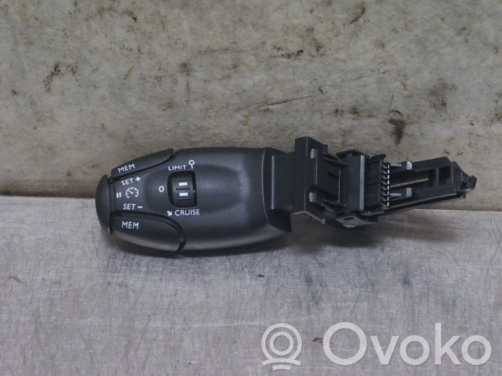 Sensor Bremspedal   98035106XT,N037608