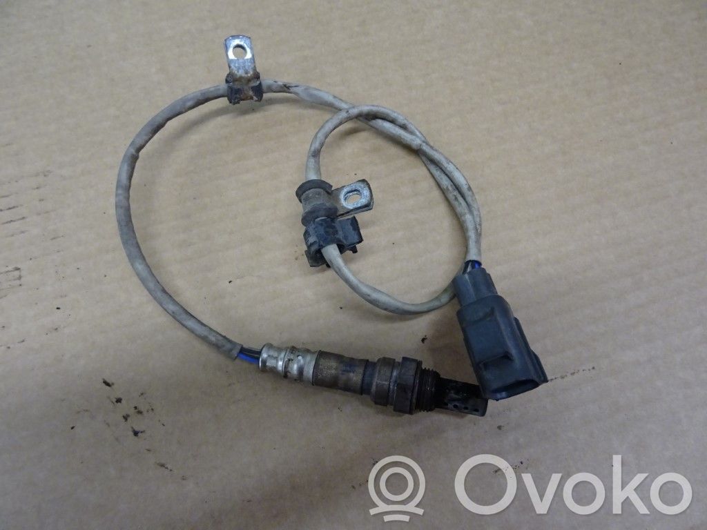 Lambda probe sensor   8627202,184522