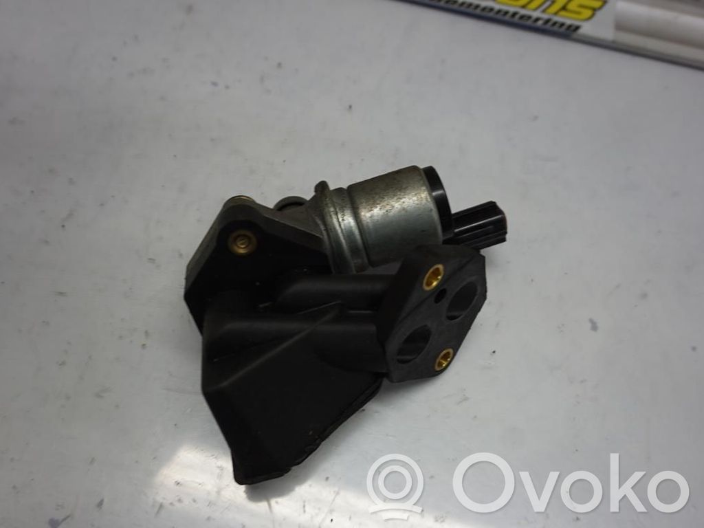 Ford Fiesta Zawór regulacji biegu jałowego / Regulator 