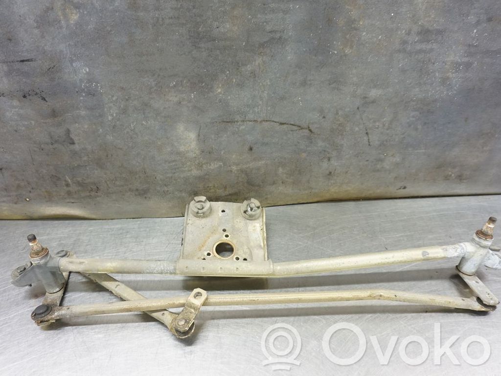 Saab 9-5 Mechanizm wycieraczek szyby przedniej / czołowej 