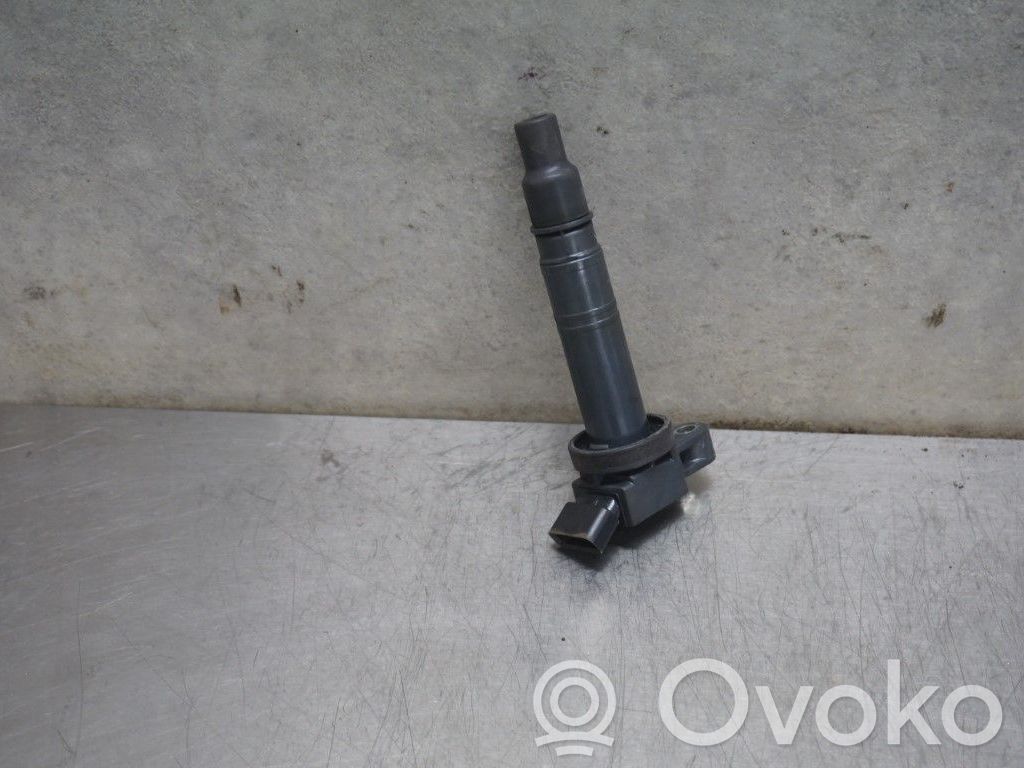Toyota Avensis T250 Bobina di accensione ad alta tensione 
