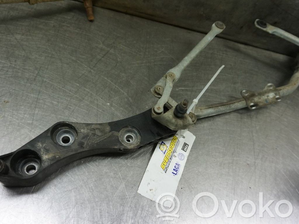 BMW 5 E60 E61 Front wiper linkage 