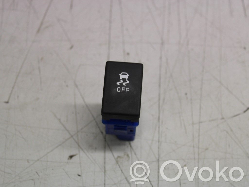 ESP (stability program) switch   231589,8980580811