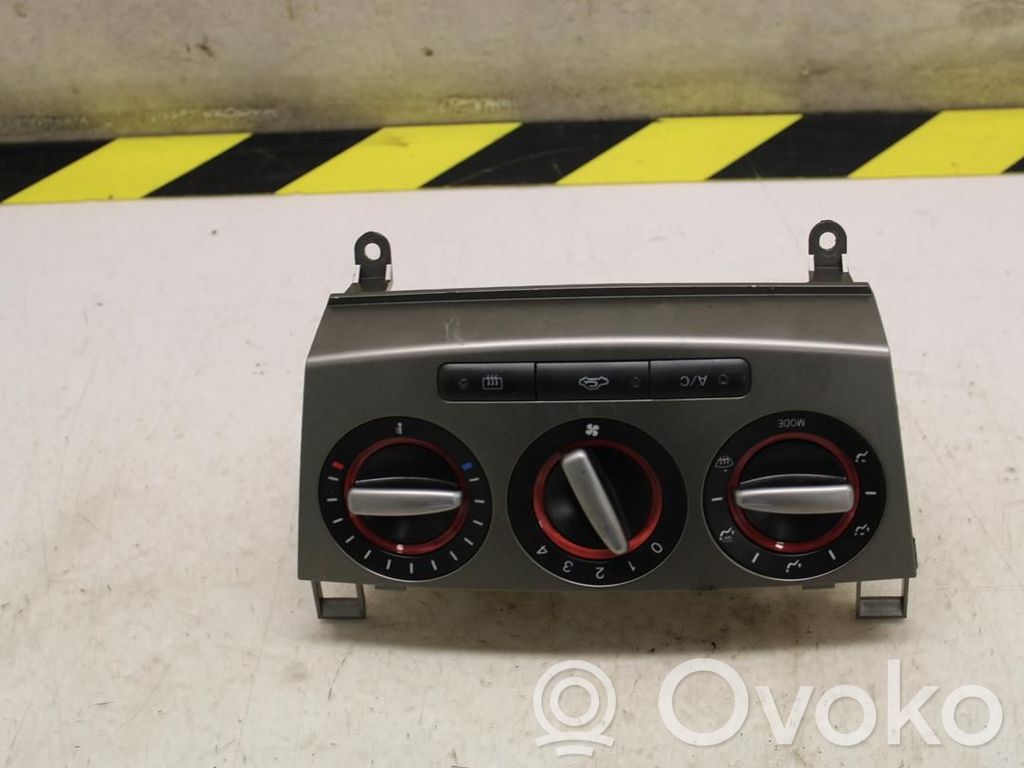 Climate control unit   BS3L61190D,N023253
