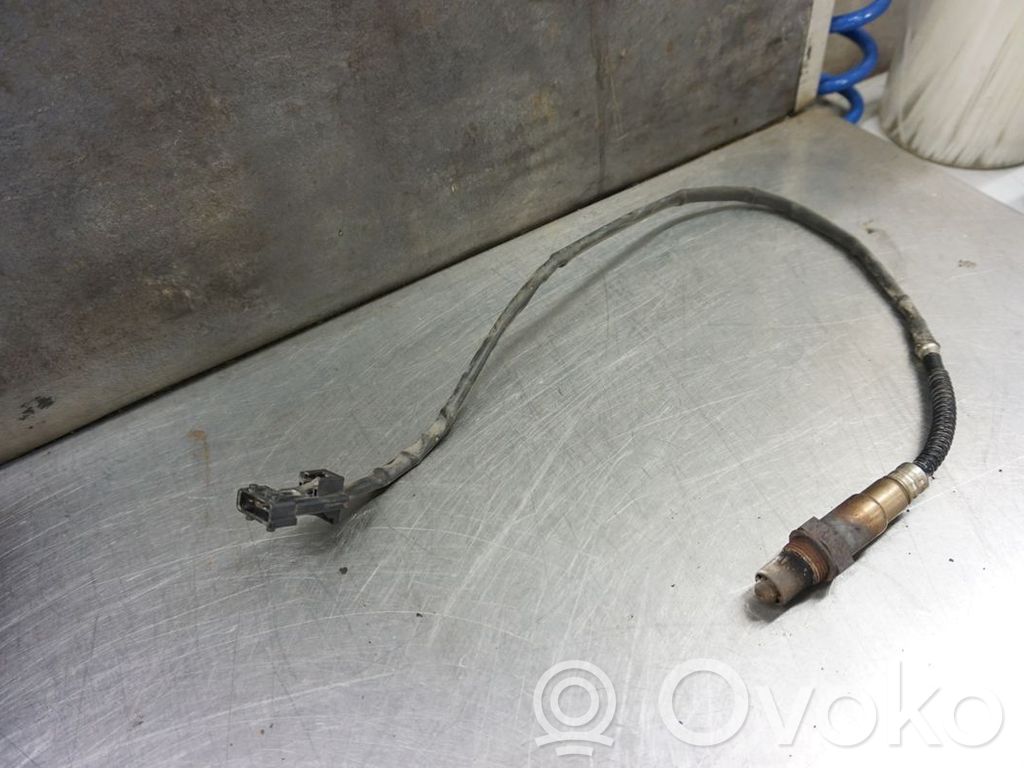 Lambda probe sensor   4570909,N034585