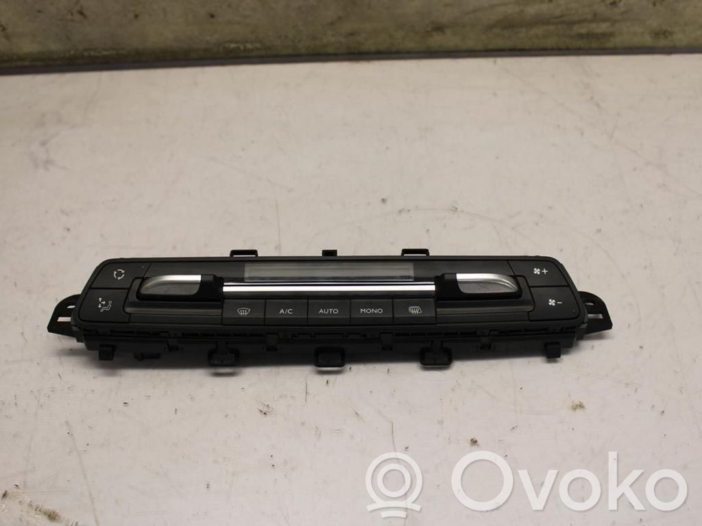 Toyota Proace Unitate control climatizare 