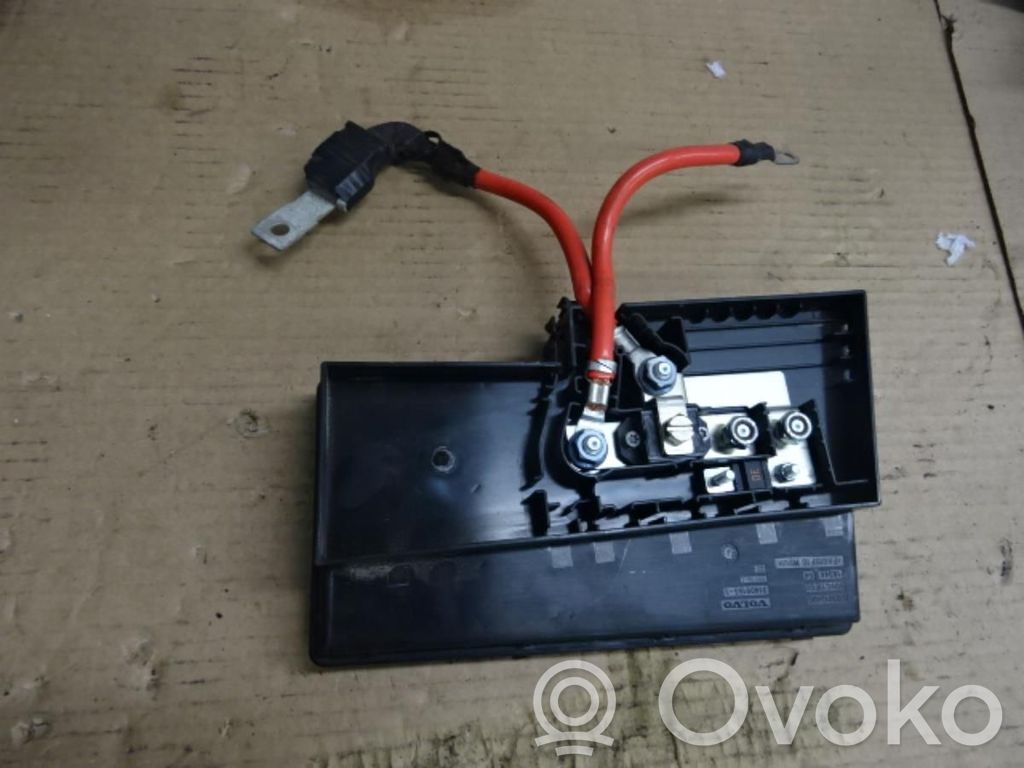 Fuse module   31409155,N043091