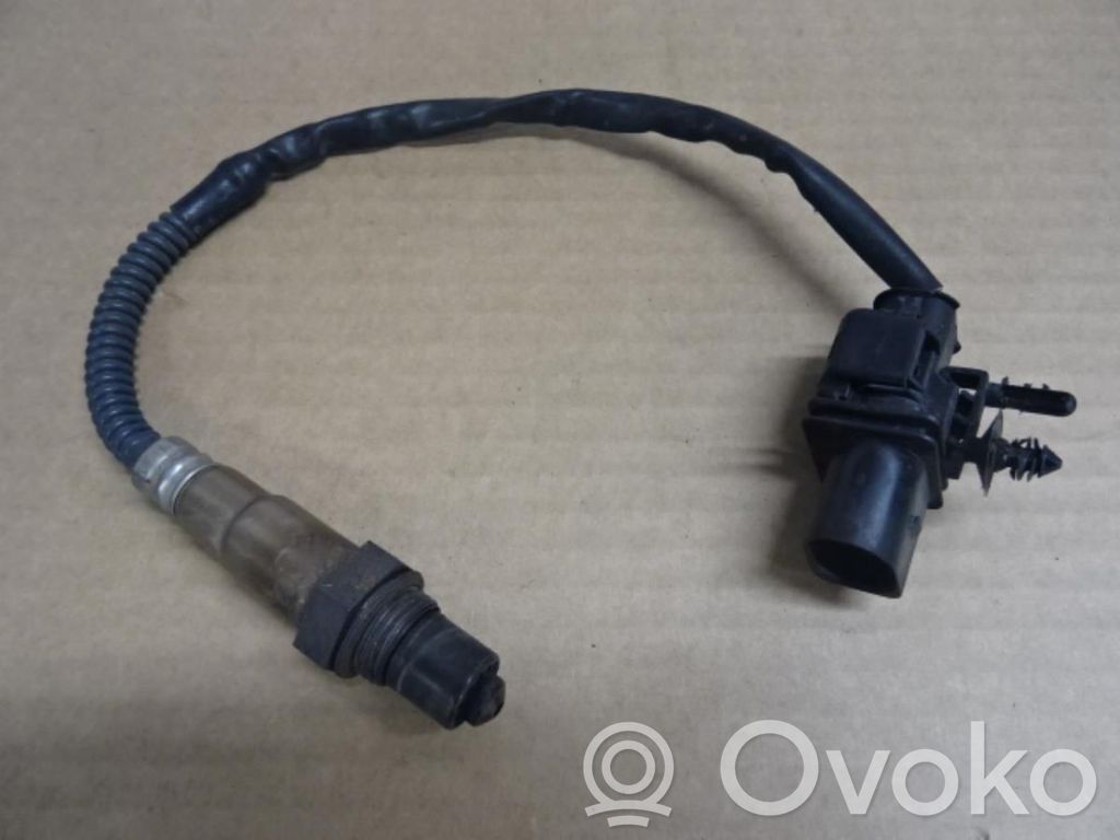 Lambda probe sensor   31422345,N001515,0258017107