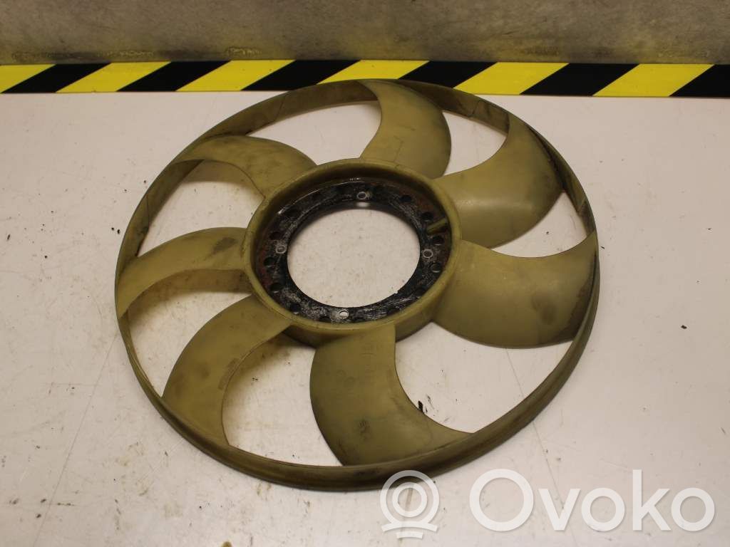 Ford Transit Ventiliatoriaus sparnuotė 