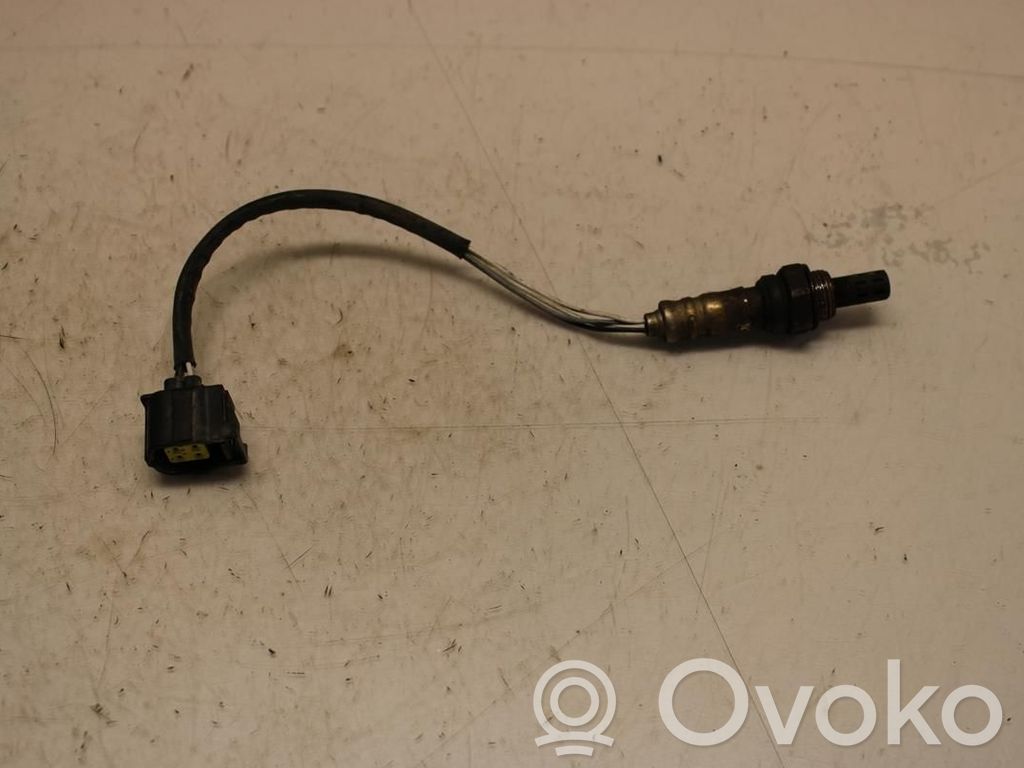 Smart ForTwo I Lambda probe sensor 