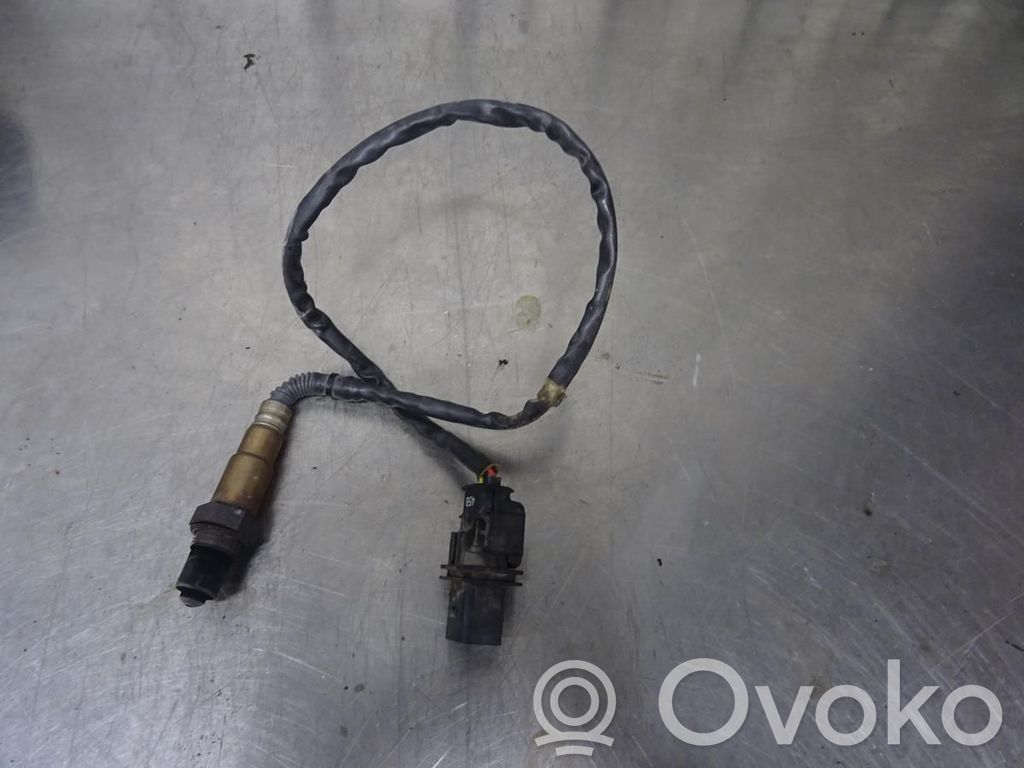 Volkswagen PASSAT B6 Lambda probe sensor 