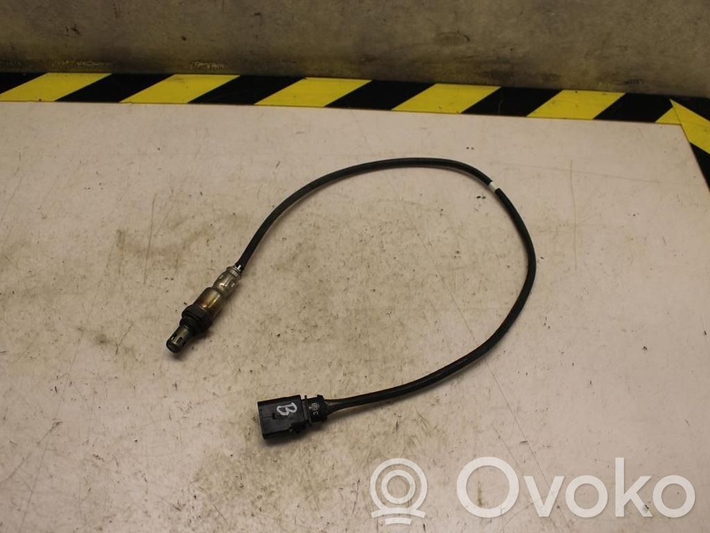 Sonde lambda   04E906262A,N006716