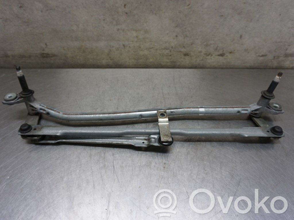 Audi Q5 SQ5 8R Tiranti del tergicristallo anteriore 