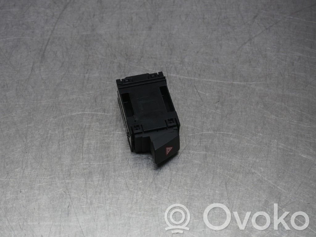 Lexus UX Hazard light switch 