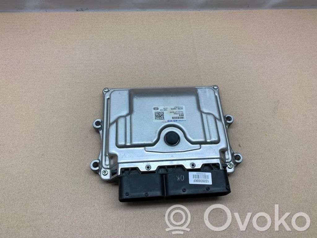 KIA Sportage Injection control unit/module 