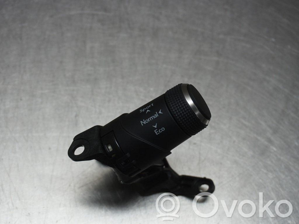 Lexus UX Gear shift switch/knob 