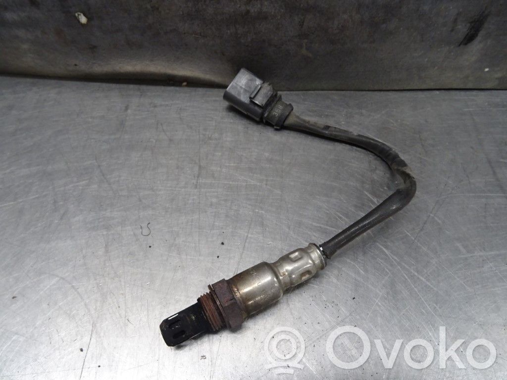Seat Ibiza IV (6J,6P) Sensore della sonda Lambda 
