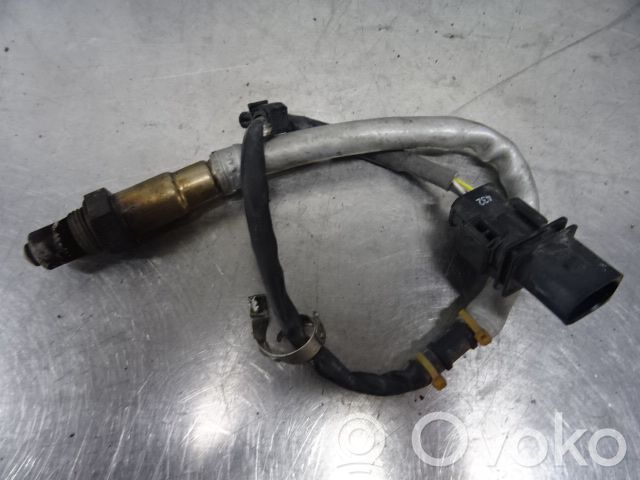 Lambda probe sensor   06F906262AC,N019635,025801044