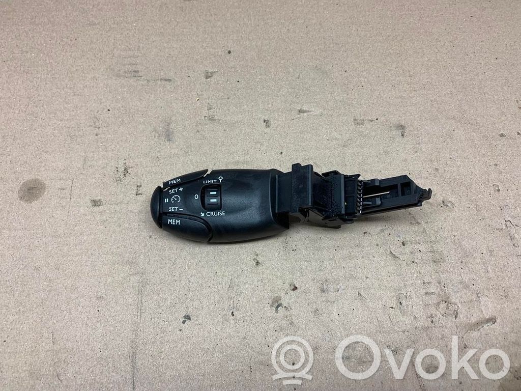 Toyota ProAce City Sterownik / moduł tempomatu 