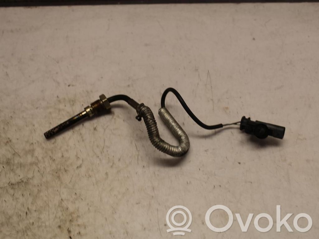 Volvo V70 Abgastemperatursensor 