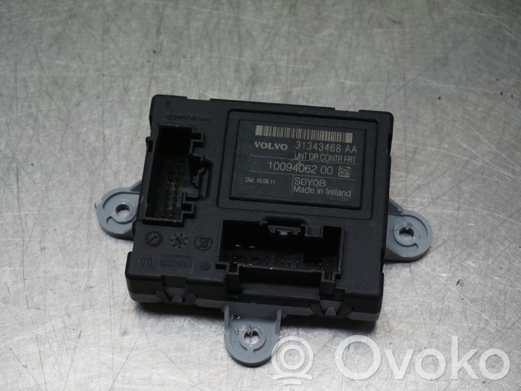 Volvo V70 Door control unit/module 
