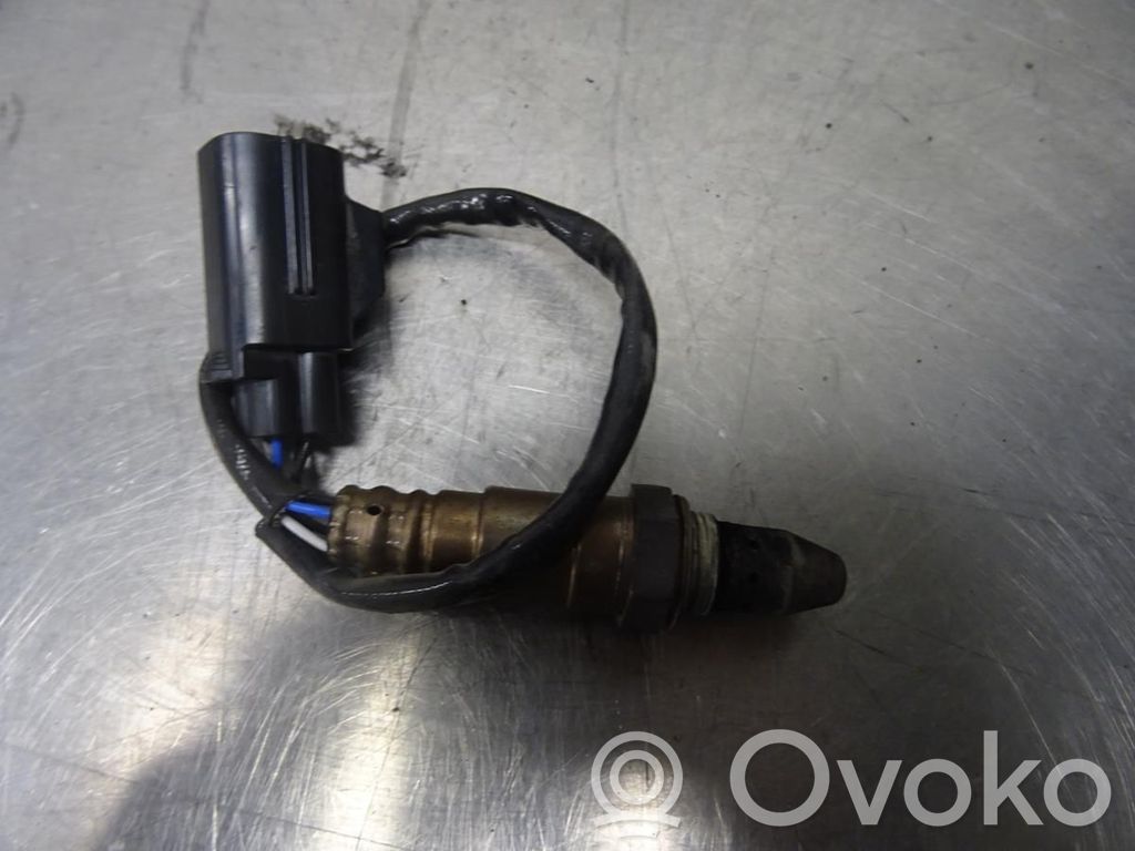 Volvo XC60 Sonda lambda 