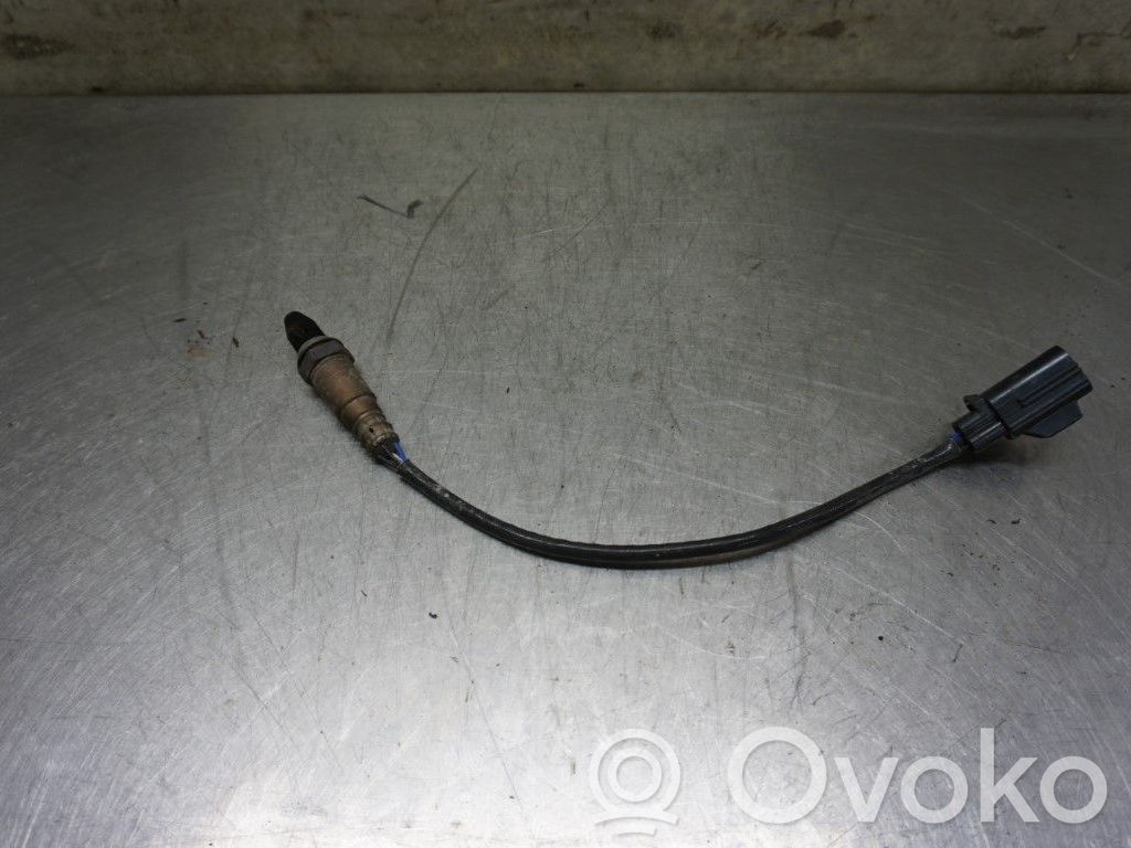 Volvo V70 Sonda lambda 