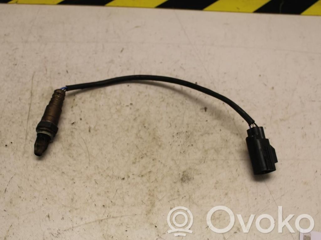 Volvo V70 Sonda lambda 
