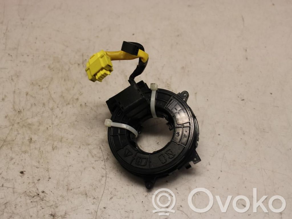Mitsubishi Lancer X Muelle espiral del airbag (Anillo SRS) 