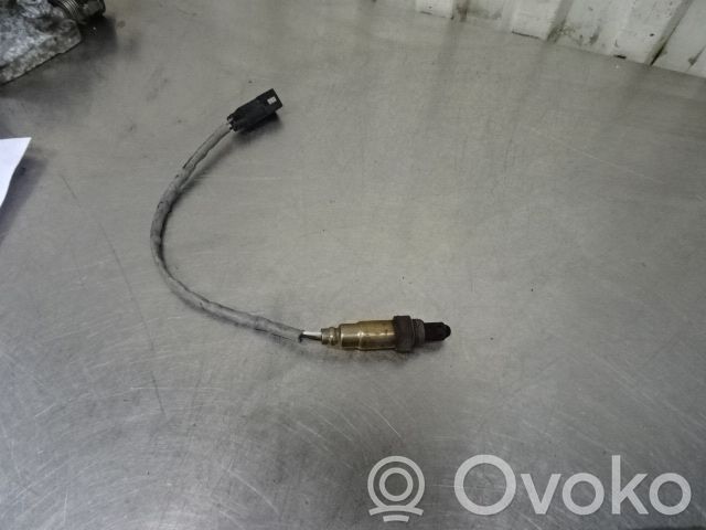 Ford Puma Lambda probe sensor 