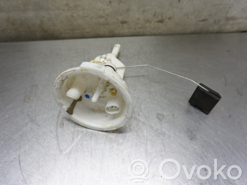 BMW 3 E46 Coolant expansion tank/reservoir 