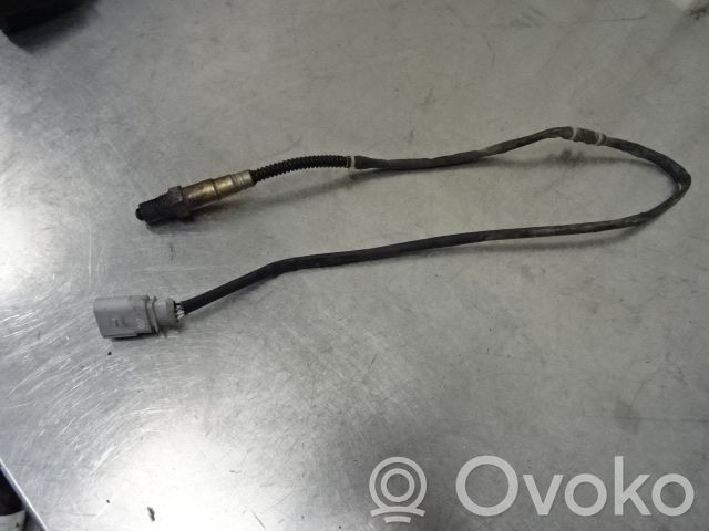Volkswagen PASSAT B6 Lambdasonde Regelsonde 