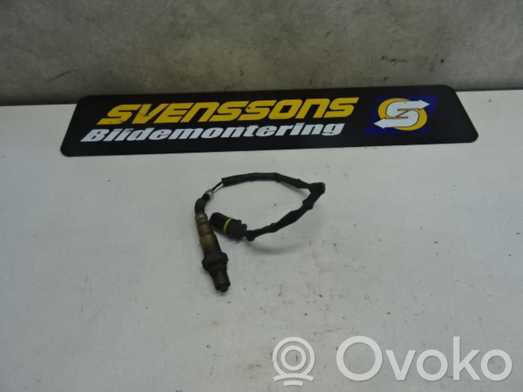 Mercedes-Benz E W210 Sensore della sonda Lambda 