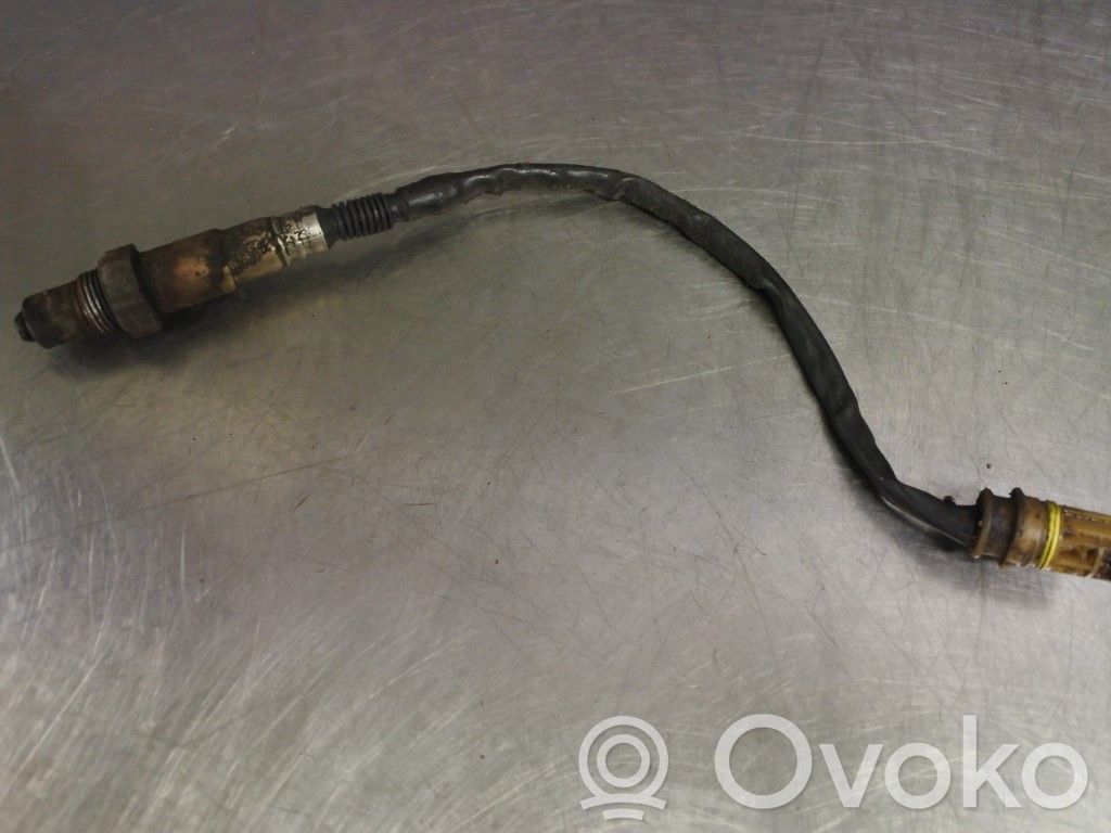 Lambda probe sensor   A0015405017,184798,0258006167