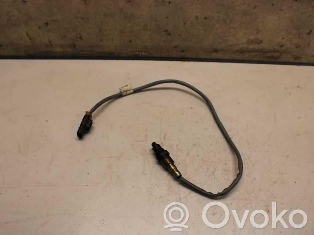 BMW 5 G30 G31 G38 Lambda zondas 