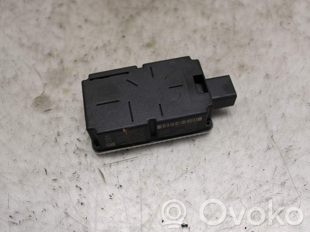 Volvo S60 Autres unités de commande / modules 