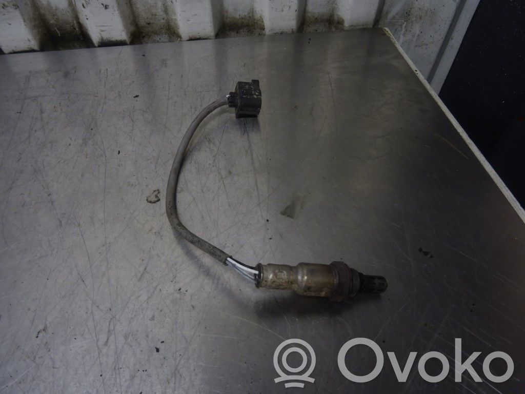 Mitsubishi Space Star Lambda probe sensor 