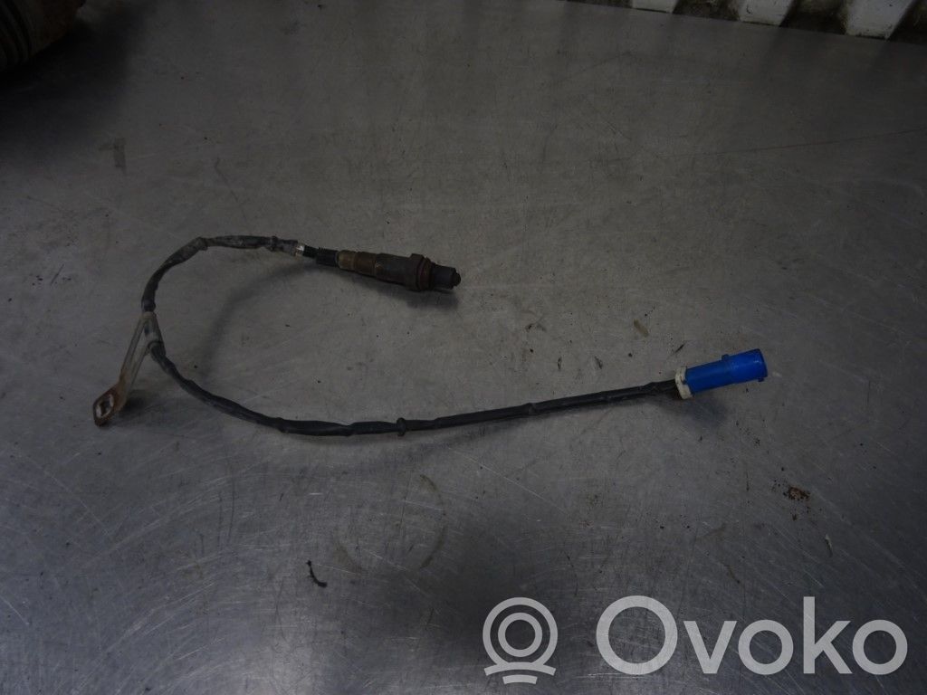 Ford Mondeo MK IV Sensore della sonda Lambda 