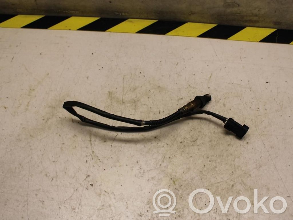 Зонд «Lambda»   4570909,N034585