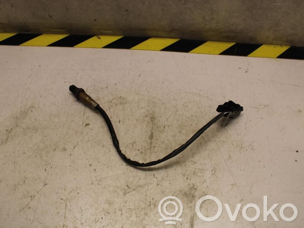 Maserati Coupe Lambda probe sensor 