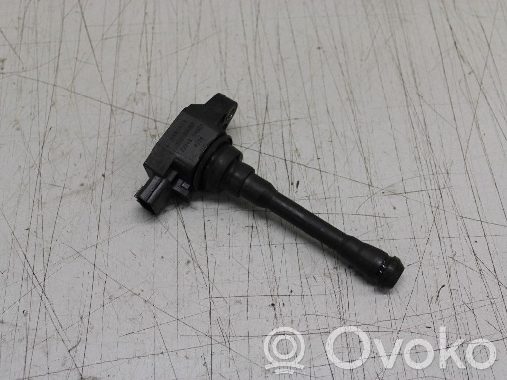 Bobina de encendido de alto voltaje   224483HD0A,N062764