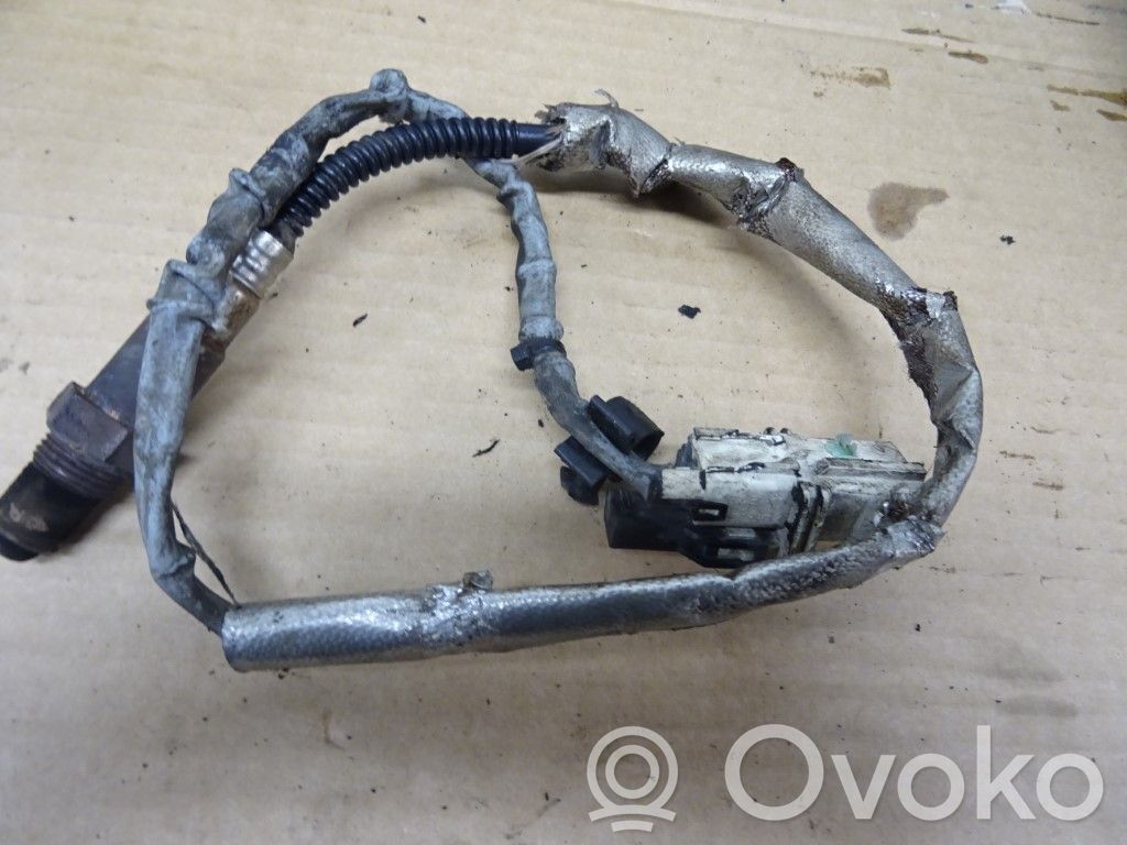 Volvo S80 Lambda probe sensor 