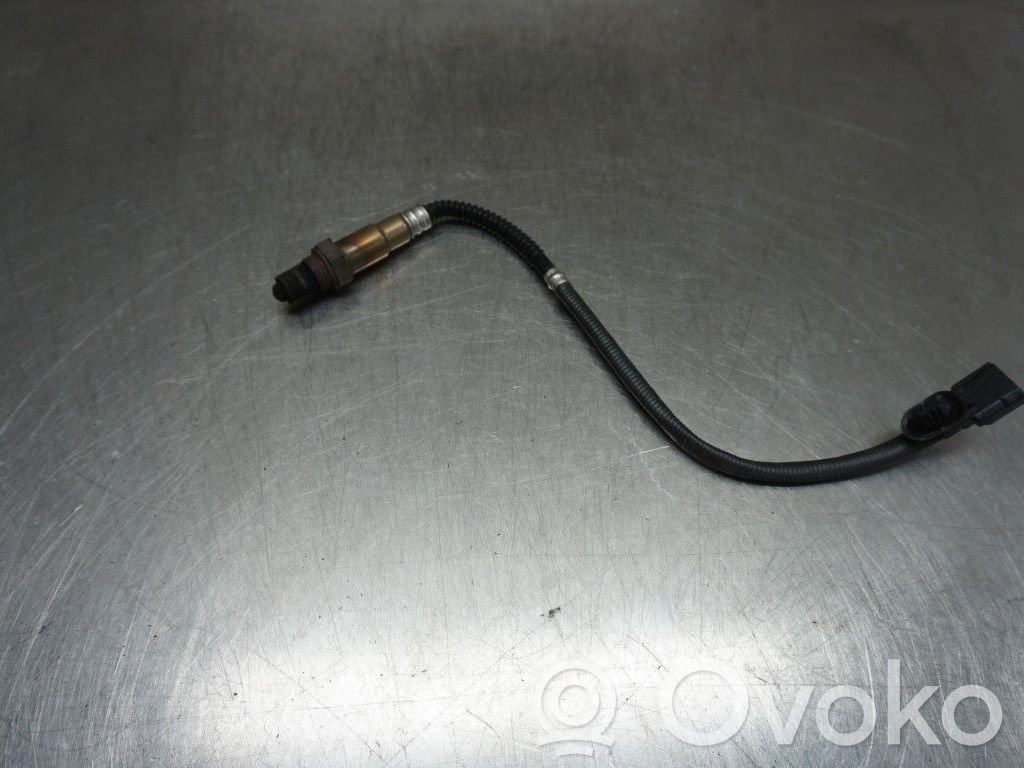Lambda probe sensor   H8200437489,N014638,0258010110