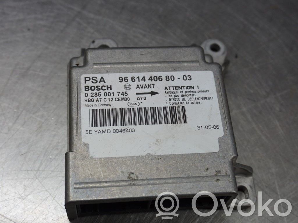 Inne komputery / moduły / sterowniki   654660,N027003,085001745