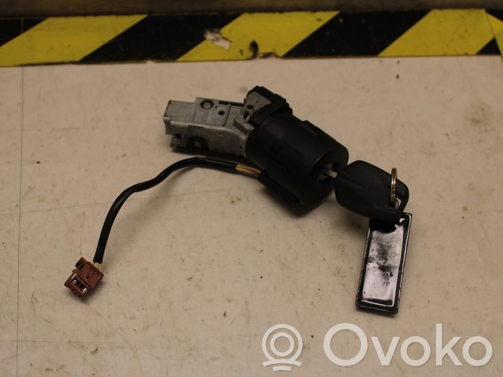 Peugeot 308 Blocchetto accensione