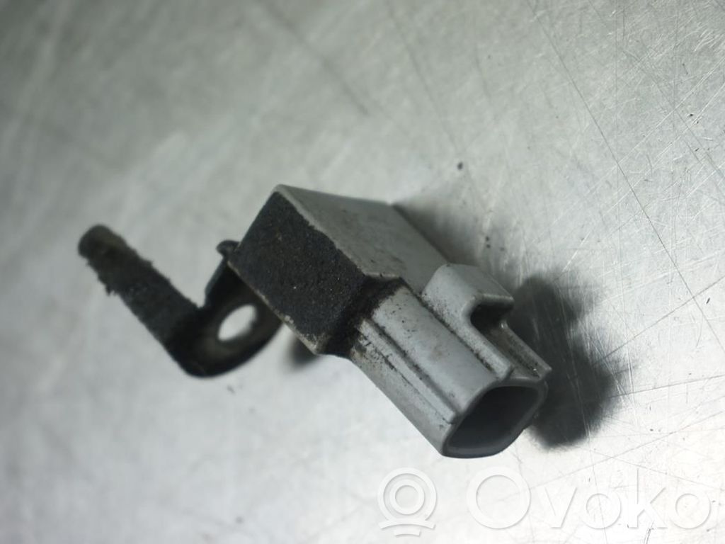 Toyota Corolla Verso E121 Autres relais