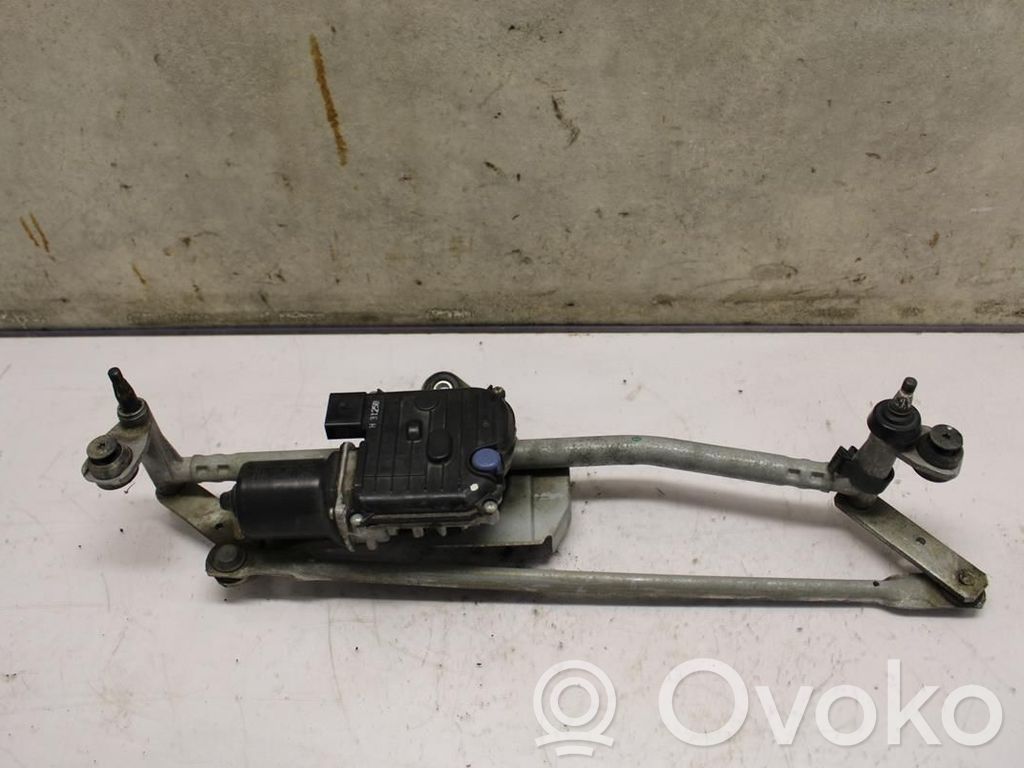 Volkswagen PASSAT CC Motor ștergător 