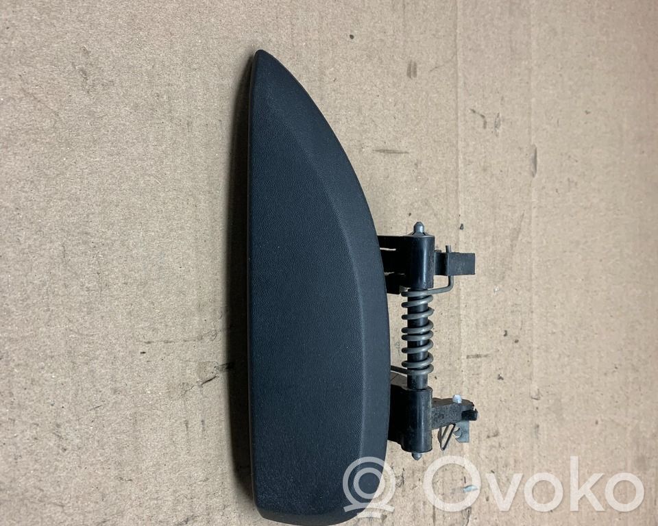Manecilla externa puerta delantera   806070421R