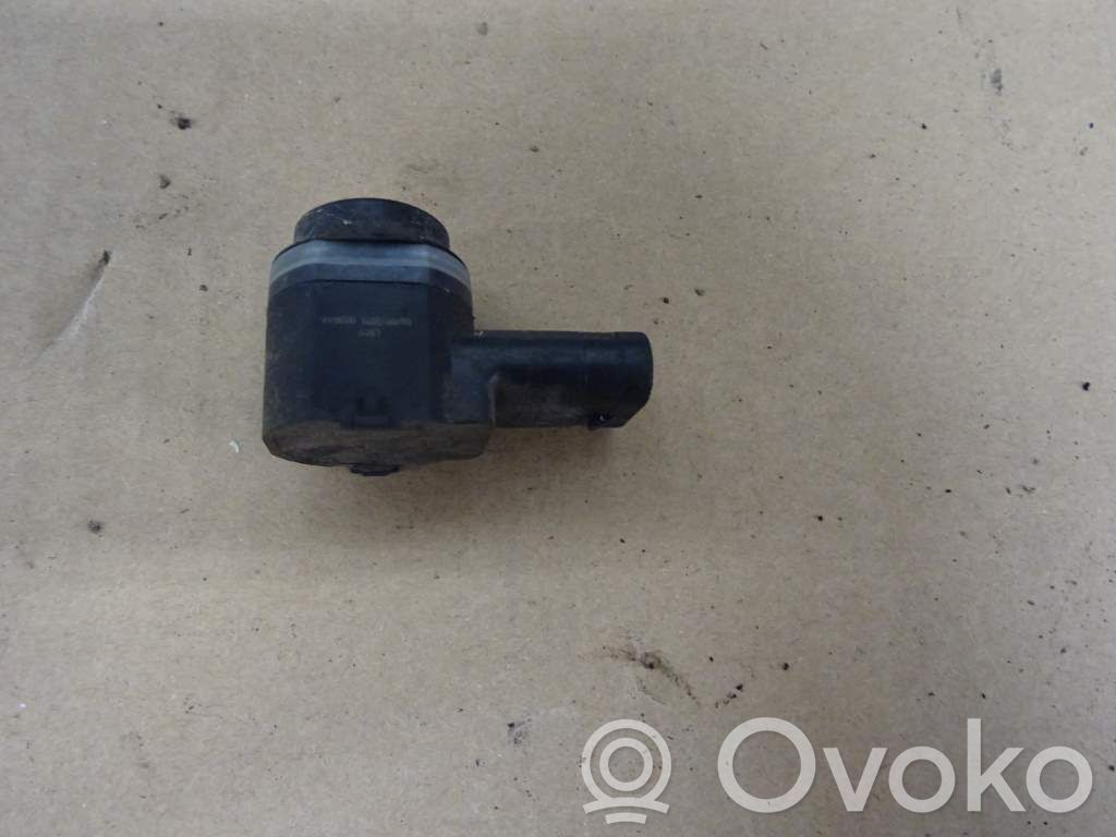 Skoda Yeti (5L) Sensore di parcheggio PDC