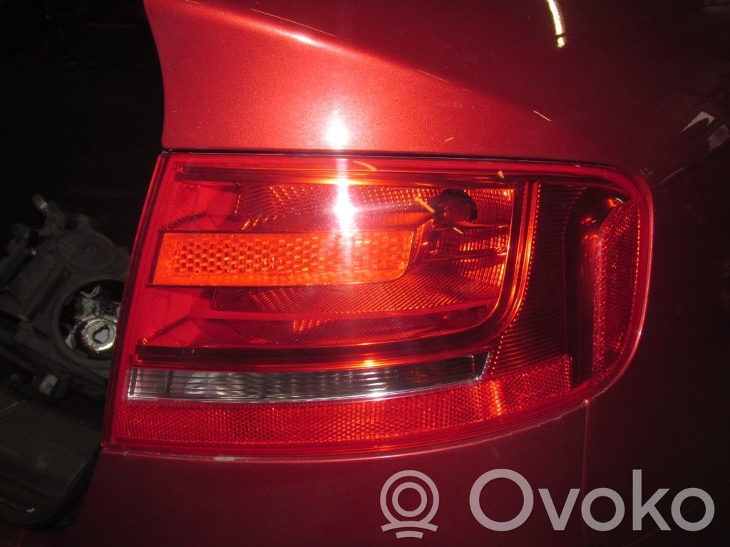 Audi A4 S4 B8 8K Lampă spate în caroserie 